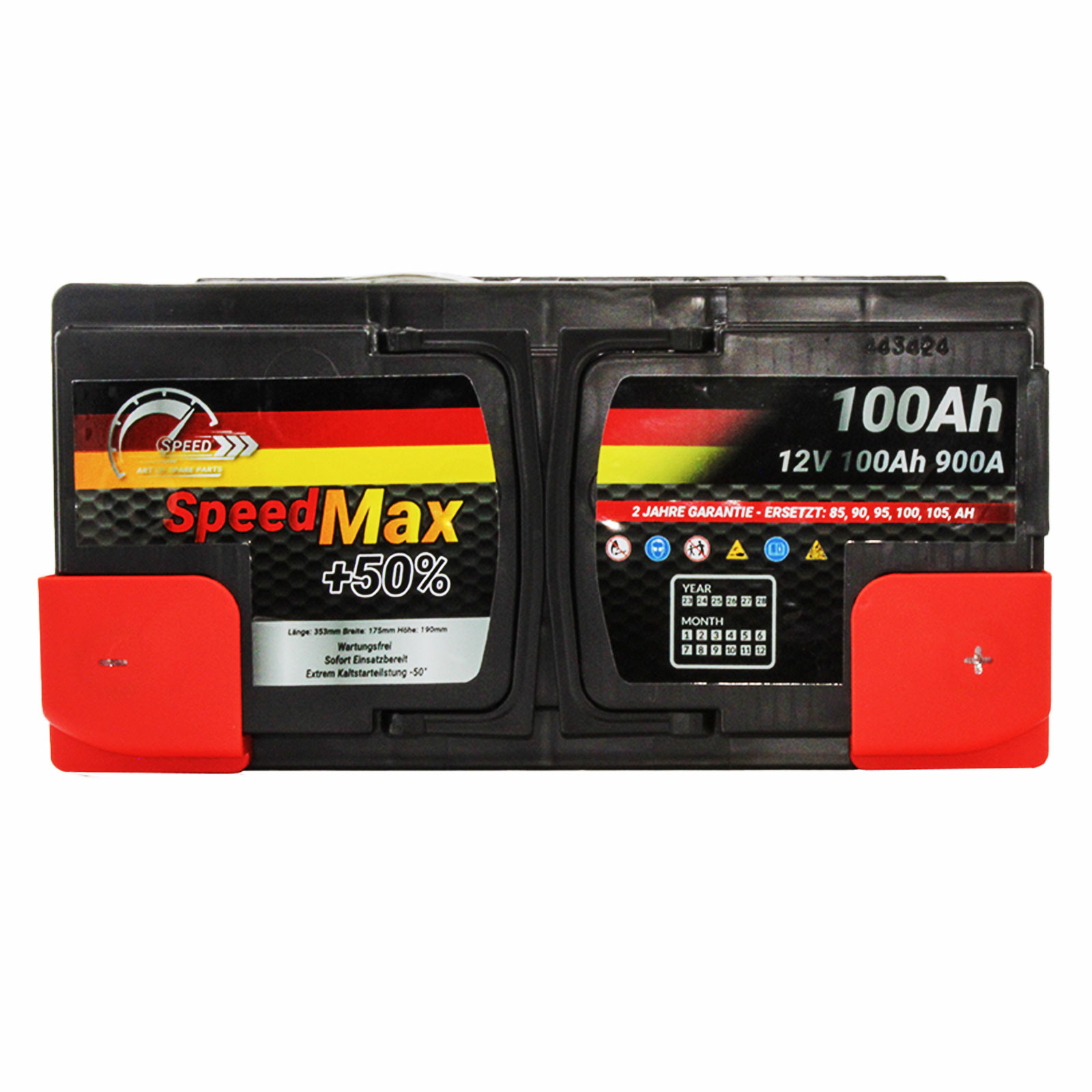 SPEEL5100MAX